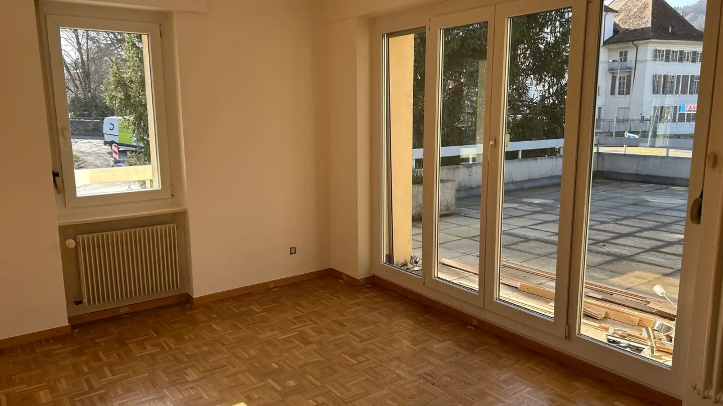 Apartment for rent - Avenue De Billens 7, 1510 Moudon - Photo 3