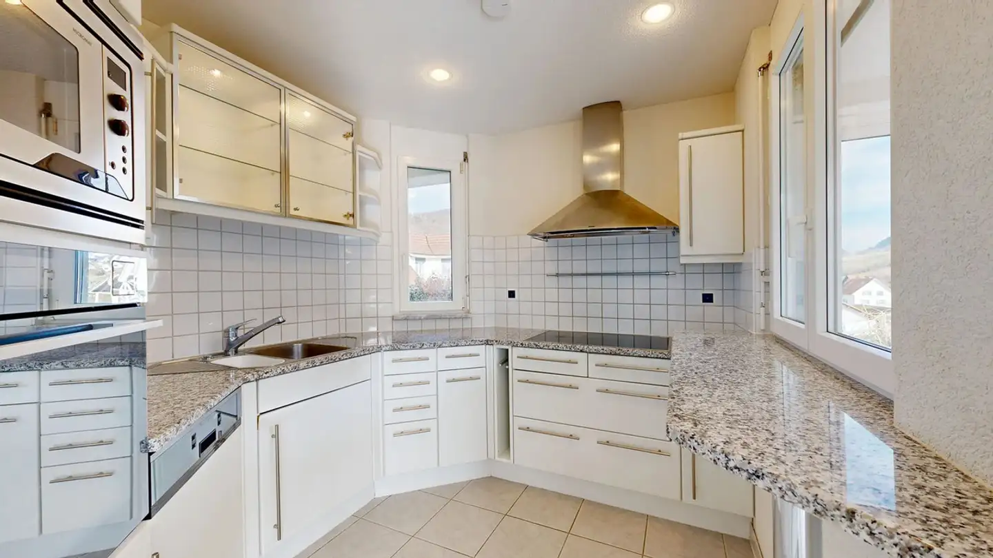 Duplex in vendita - Lebernstrasse, 4208 Nunningen - Photo 2