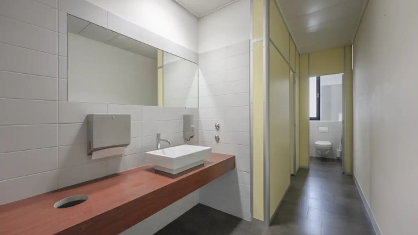 Spazio ufficio in affitto - Schaffhauserstrasse 418, 8050 Zürich - Foto 4