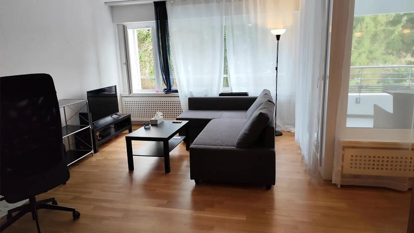 Appartement à louer - Bachtelstrasse 8, 8810 Horgen - Photo 4