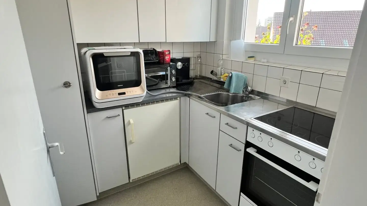 Penthouse mieten - Untermattweg 60, 3027 Bern - Foto 2