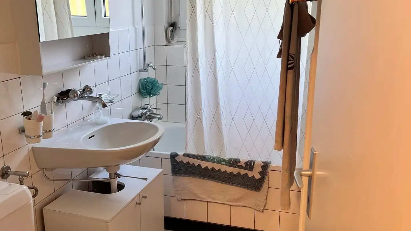 Penthouse mieten - Untermattweg 60, 3027 Bern - Foto 3