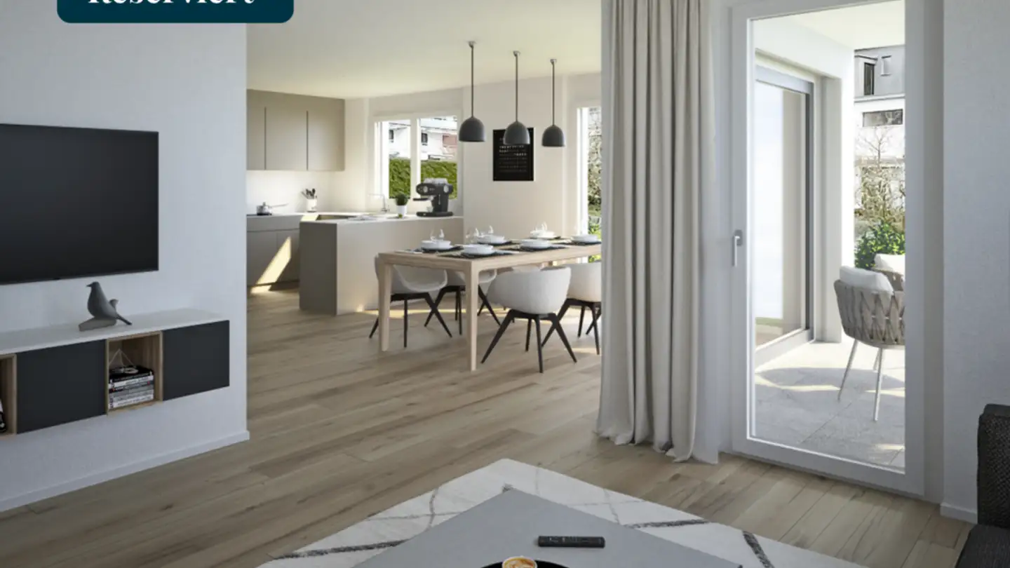 Duplex for sale - 5707 Seengen