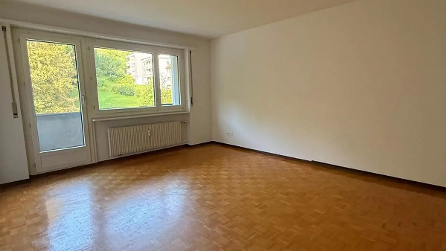 Appartement à louer - Teufener Strasse 162, 9012 St. Gallen - Photo 2