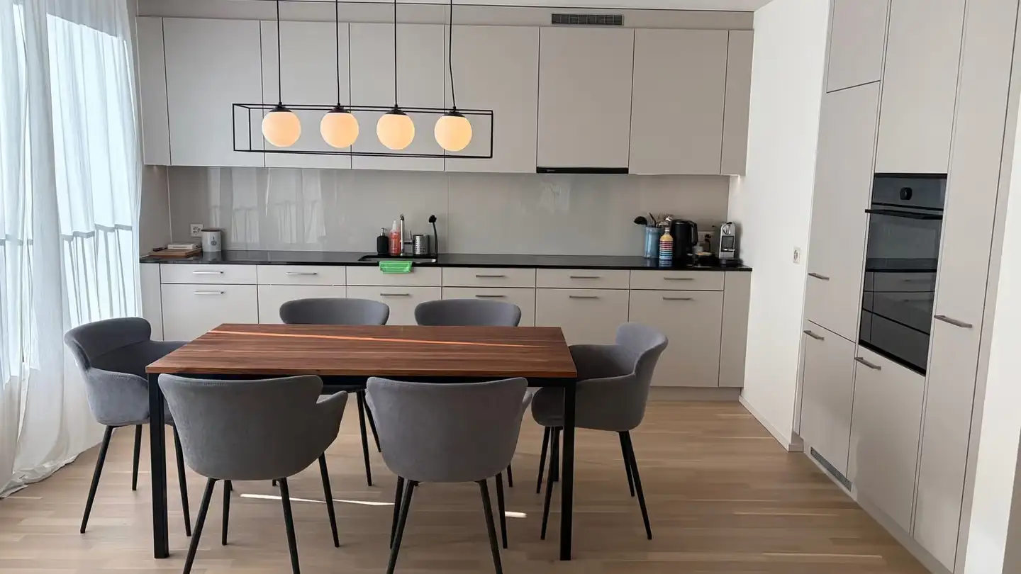 Apartment for rent - Brunnenstrasse 7, 8610 Uster