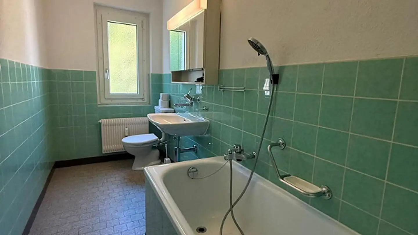 Appartement à louer - Teufener Strasse 162, 9012 St. Gallen - Photo 3