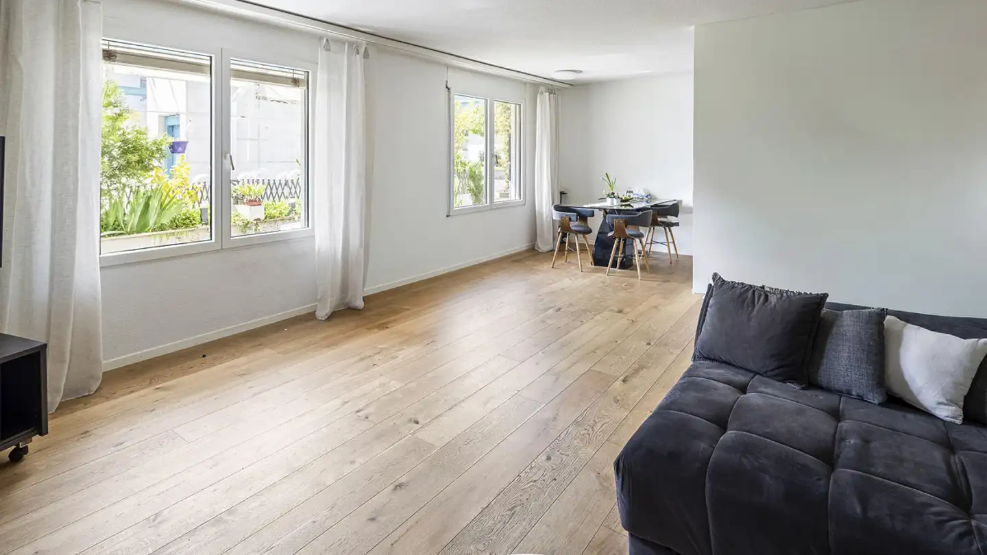 Appartement à vendre - Ruchackerweg 17, 4612 Wangen b. Olten - Photo 4