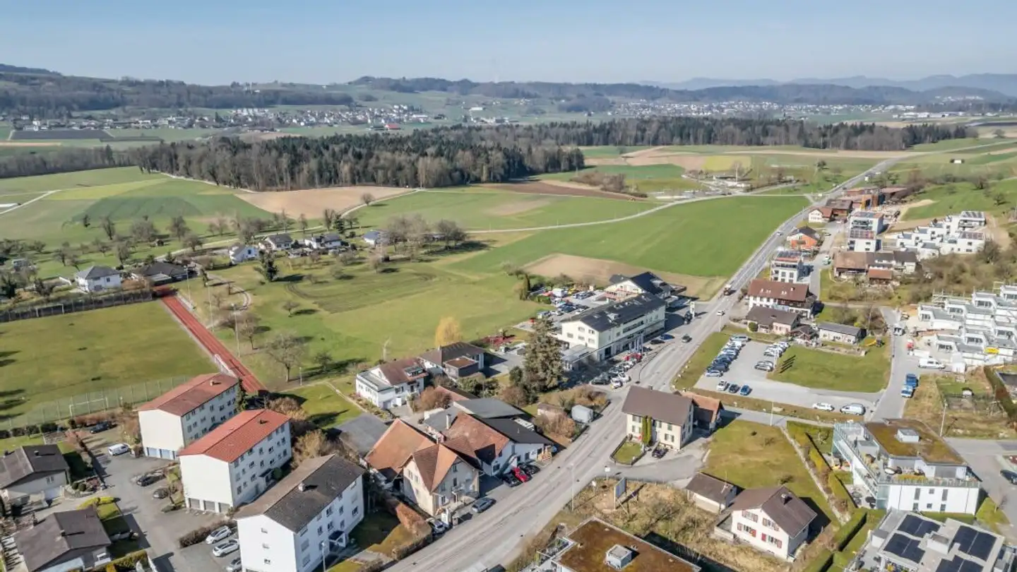 Duplex for sale - 5707 Seengen - Photo 3