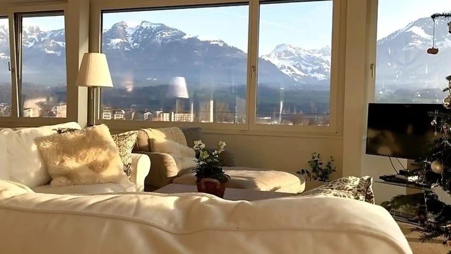 Möblierte Wohnung mieten - 6060 Sarnen - Foto 2