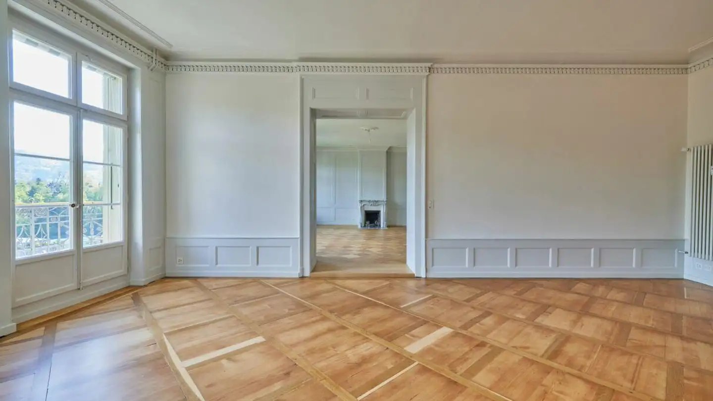 Wohnung mieten - Junkerngasse 31, 3011 Bern - Foto 2