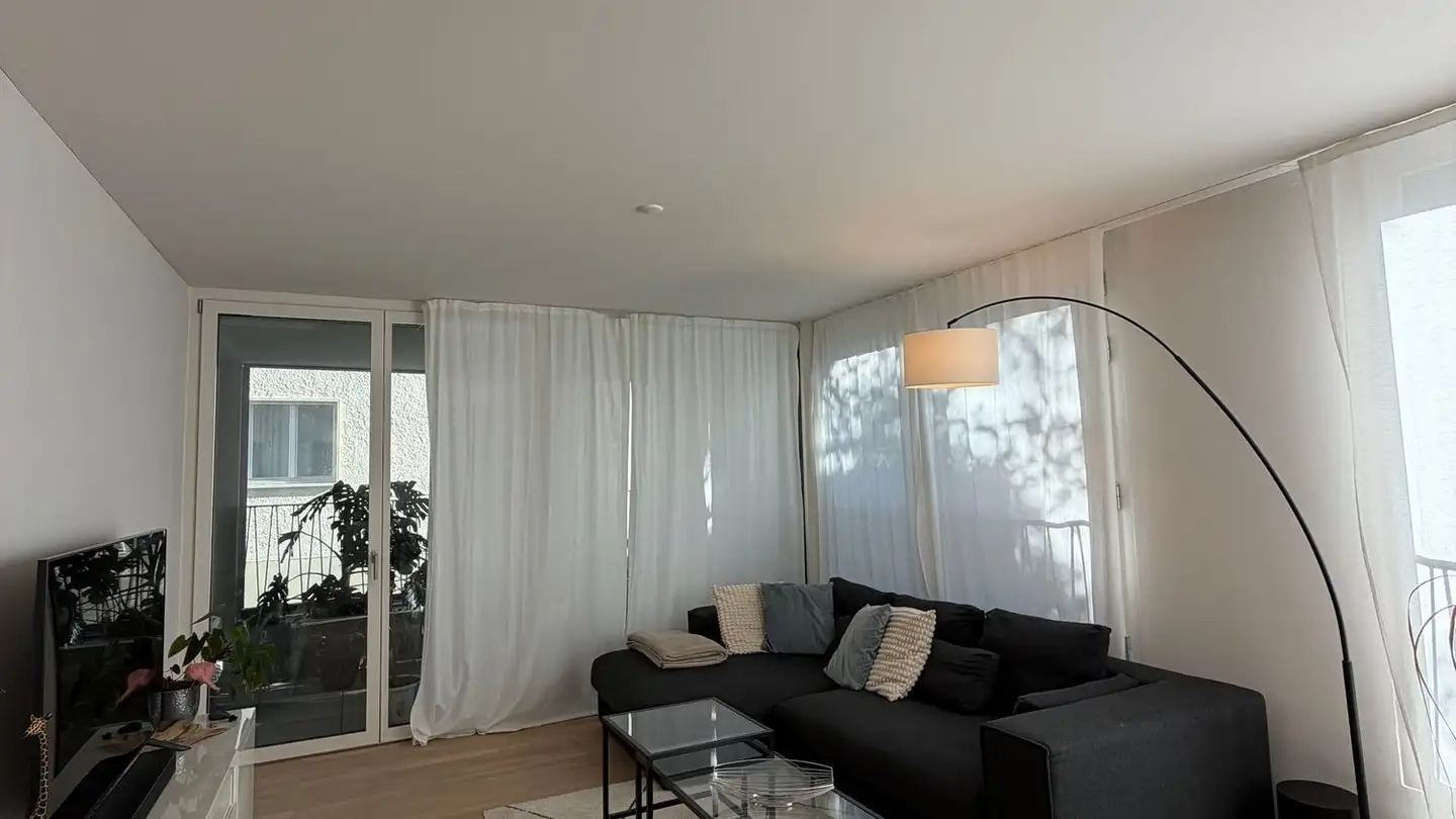 Apartment for rent - Brunnenstrasse 7, 8610 Uster - Photo 2
