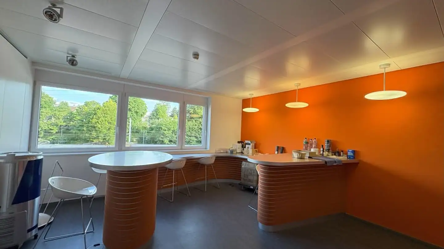 Commerciale in affitto - Rue Du Sablon 4, 1110 Morges - Foto 4