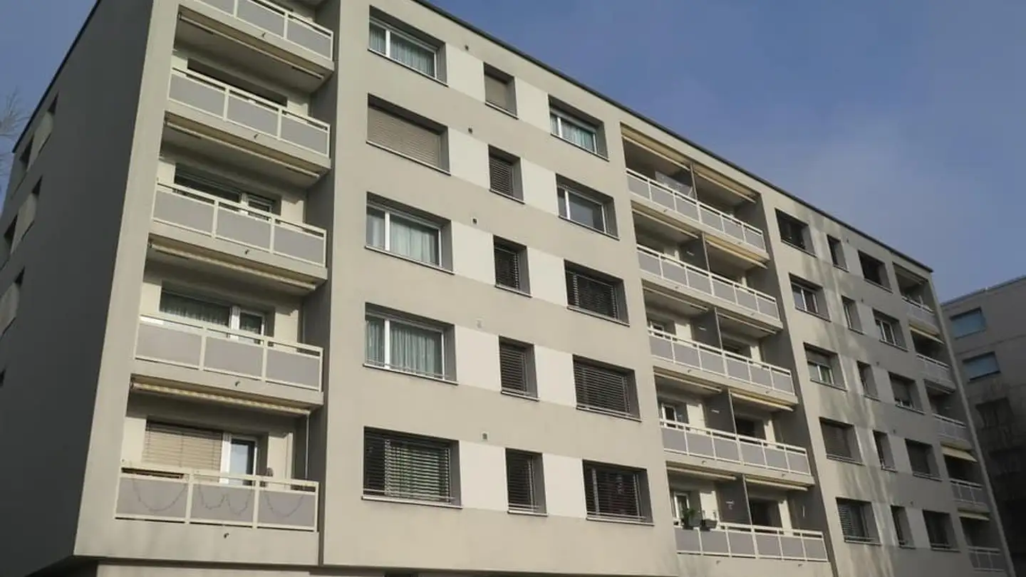 Apartment for rent - Rue De La Perrière 30, 2000 Neuchâtel