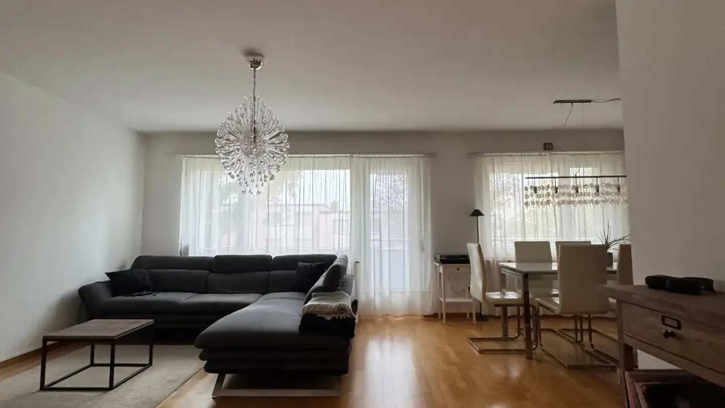 Apartment for rent - Untere Dorfstrasse 50, 8964 Rudolfstetten