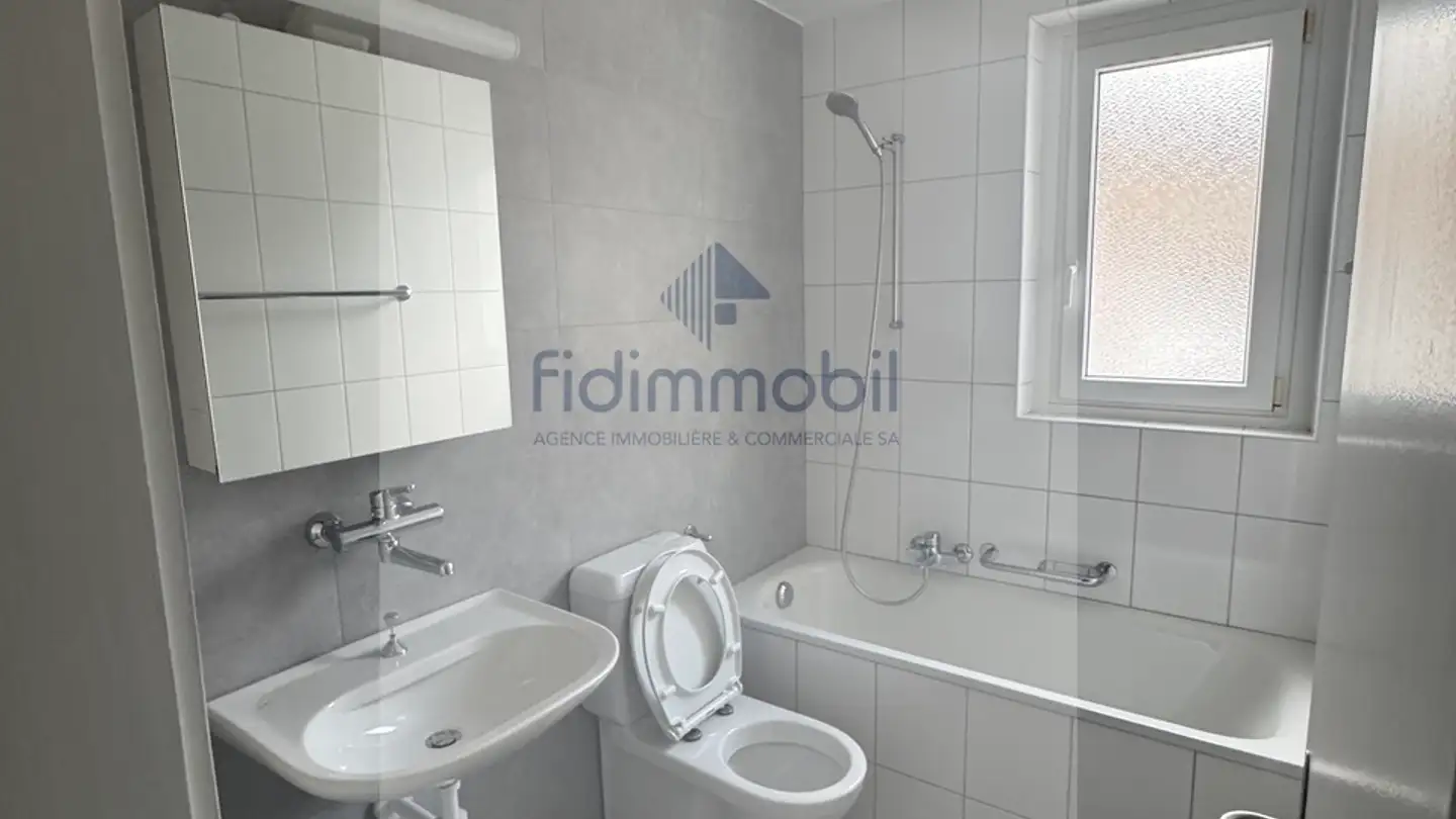 Apartment for rent - Rue Du Progrès, 2108 Couvet