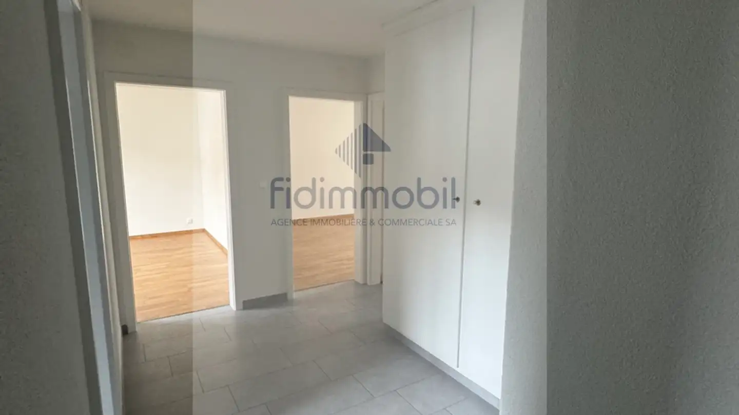 Apartment for rent - Rue Du Progrès, 2108 Couvet - Photo 2