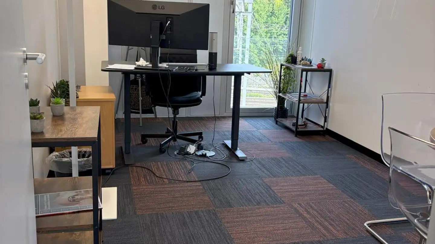 Commerciale in affitto - Rue Du Sablon 4, 1110 Morges - Foto 2