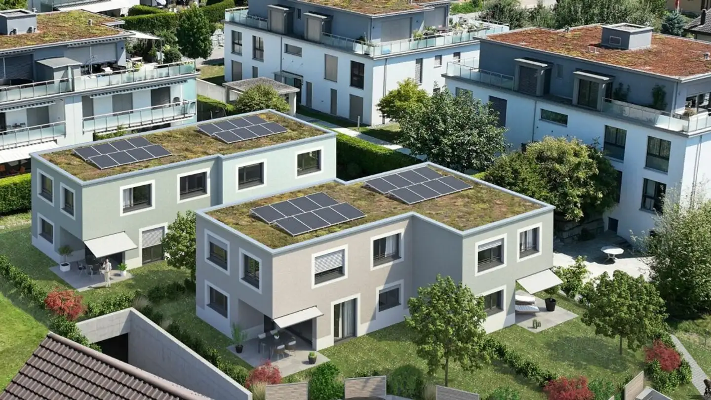 Duplex for sale - 5707 Seengen - Photo 2