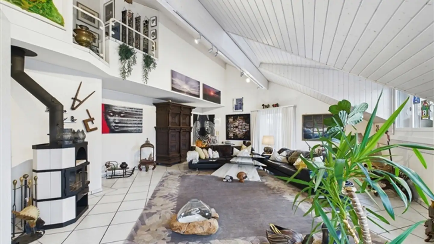 Einfamilienhaus kaufen - Talweg 2, 4203 Grellingen