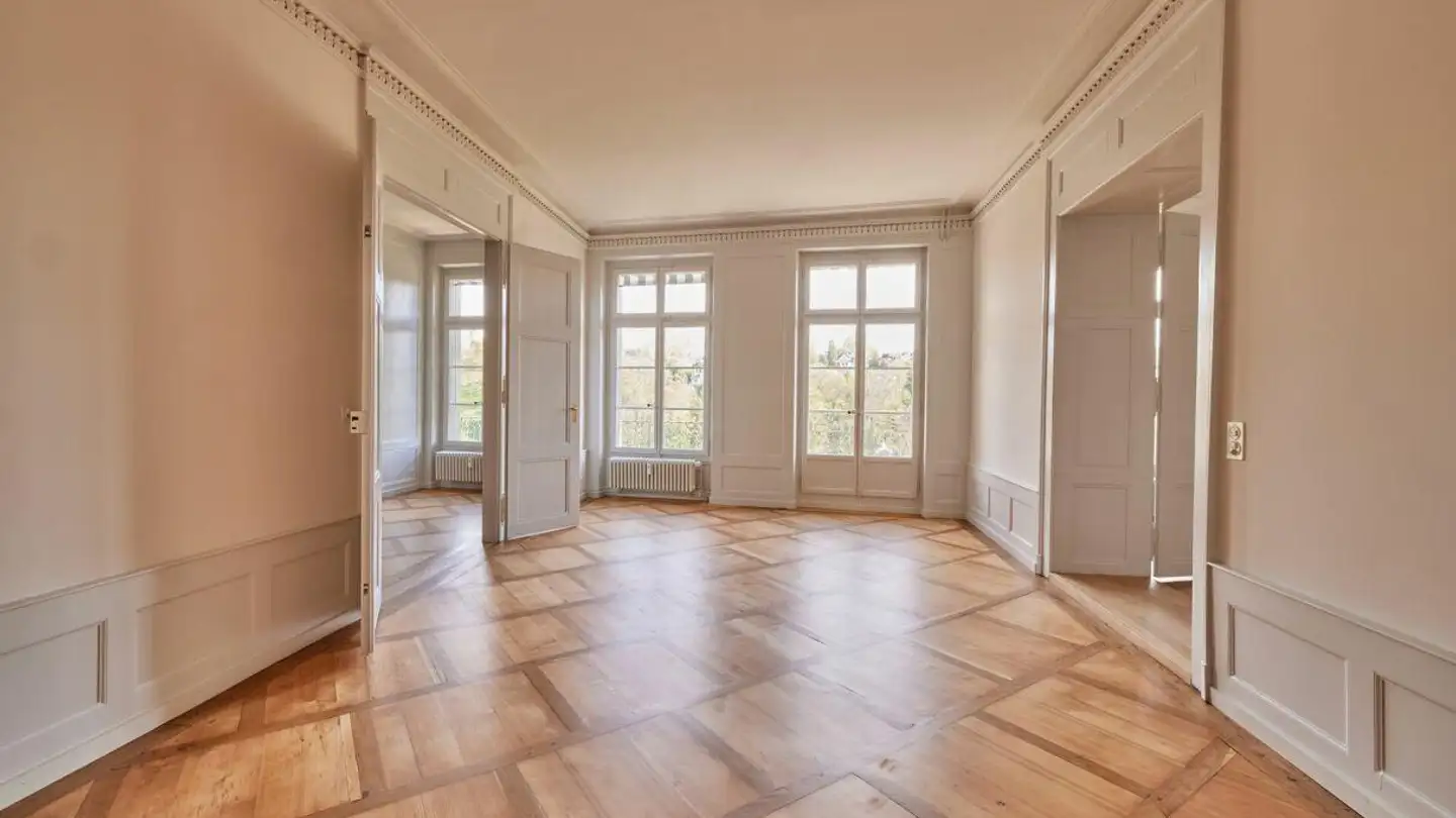 Wohnung mieten - Junkerngasse 31, 3011 Bern - Foto 4