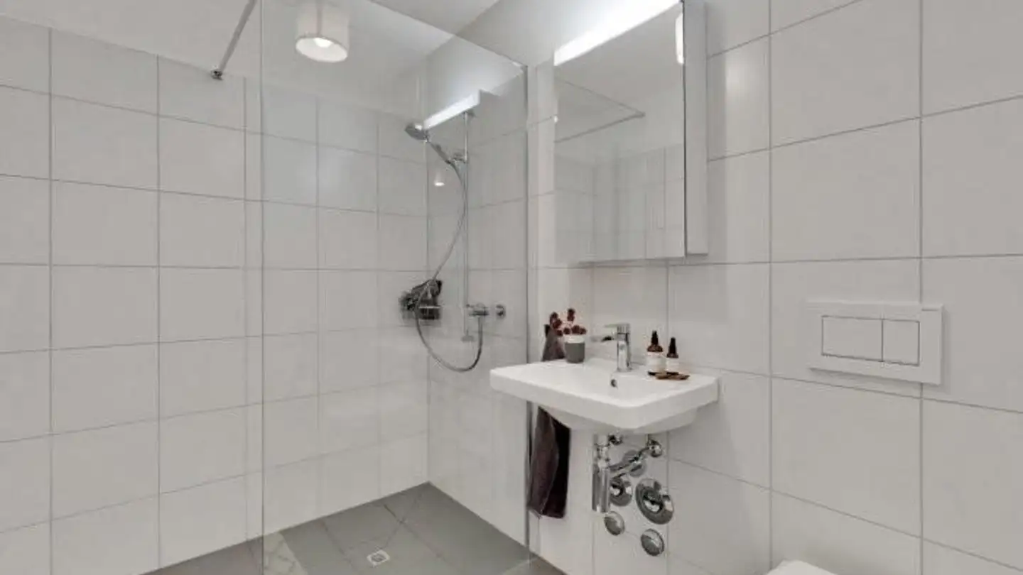 Appartement à louer - Zentralstrasse 2, 9320 Arbon - Photo 4