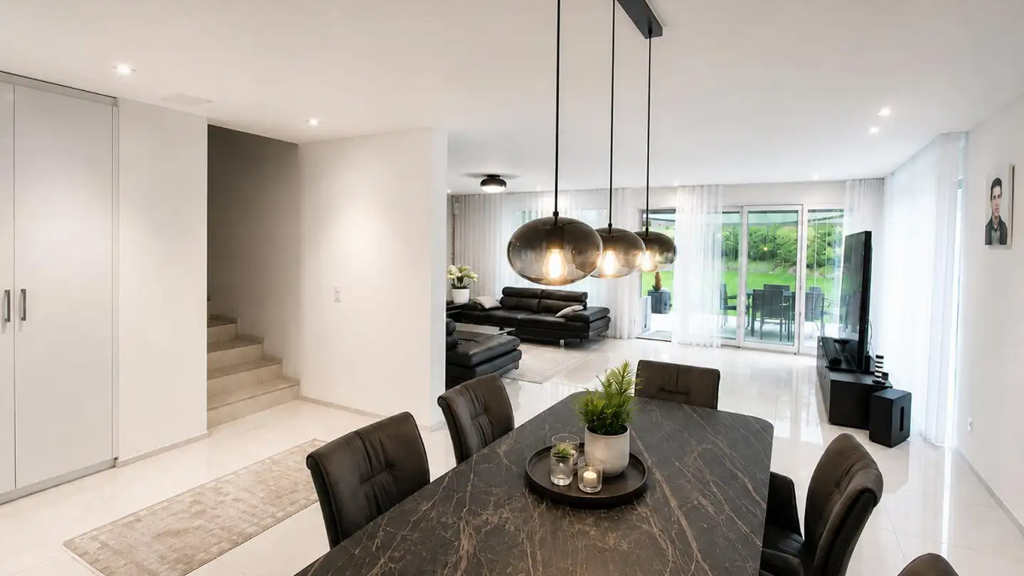 Maison jumelle à vendre - 8274 Tägerwilen - Photo 3