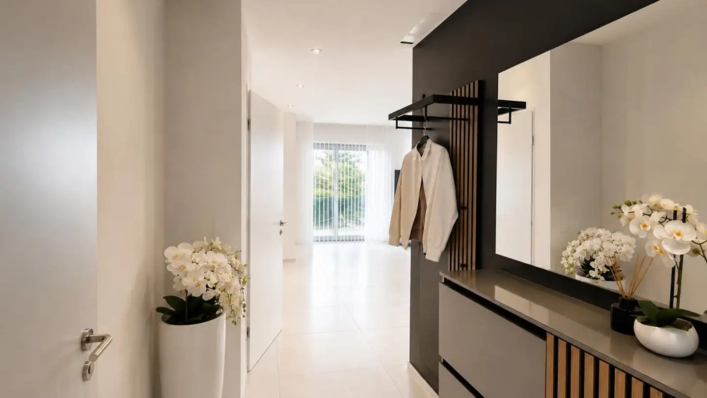 Maison jumelle à vendre - 8274 Tägerwilen - Photo 4