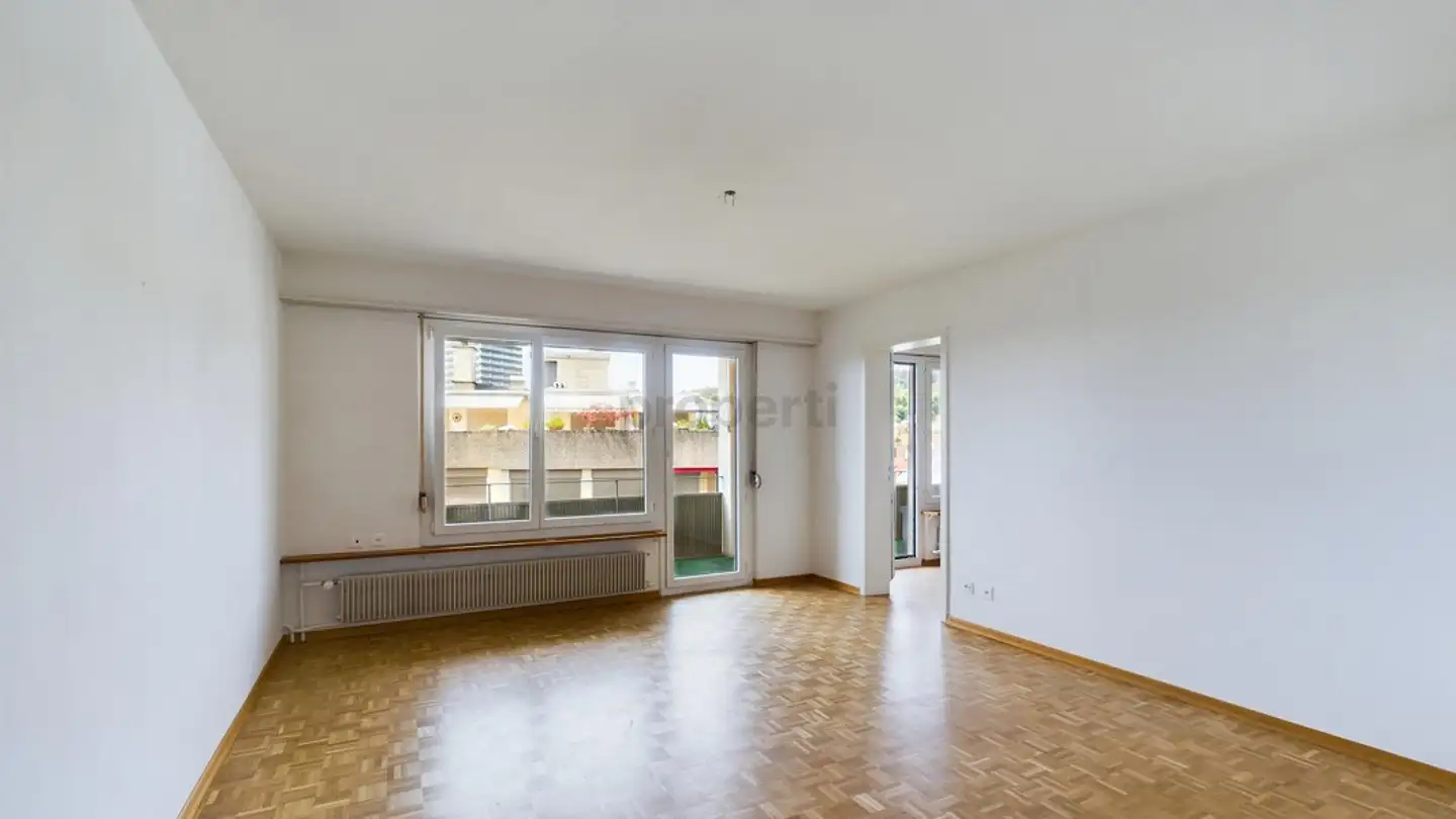 Appartement à louer - 8212 Neuhausen am Rheinfall