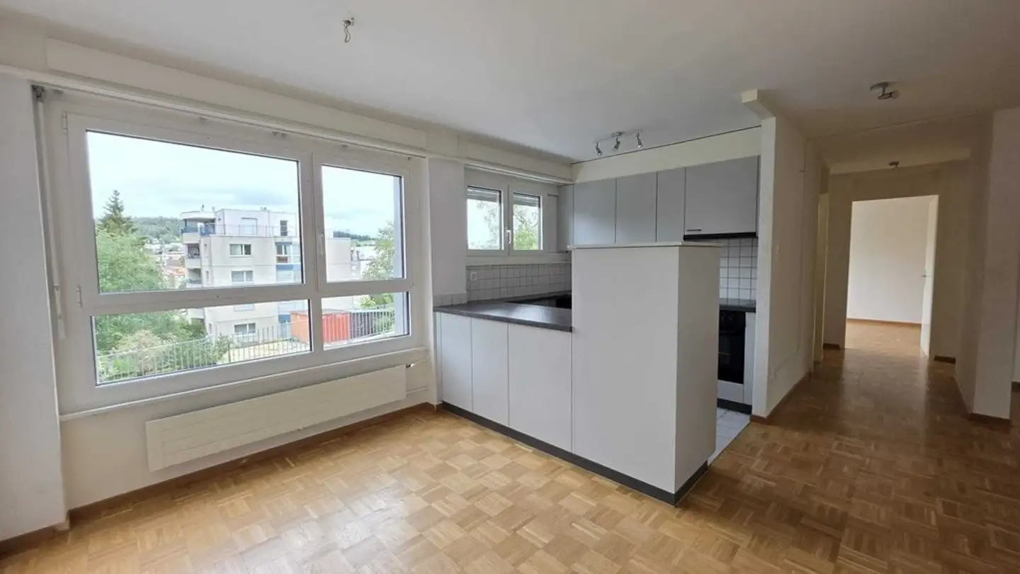 Apartment for rent - Impasse des Arêtes 5, 2300 La Chaux-de-Fonds