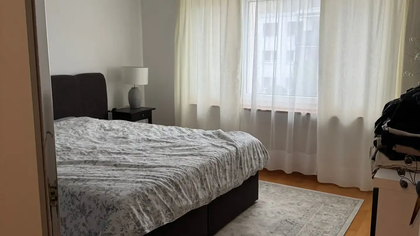 Apartment for rent - Untere Dorfstrasse 50, 8964 Rudolfstetten - Photo 4