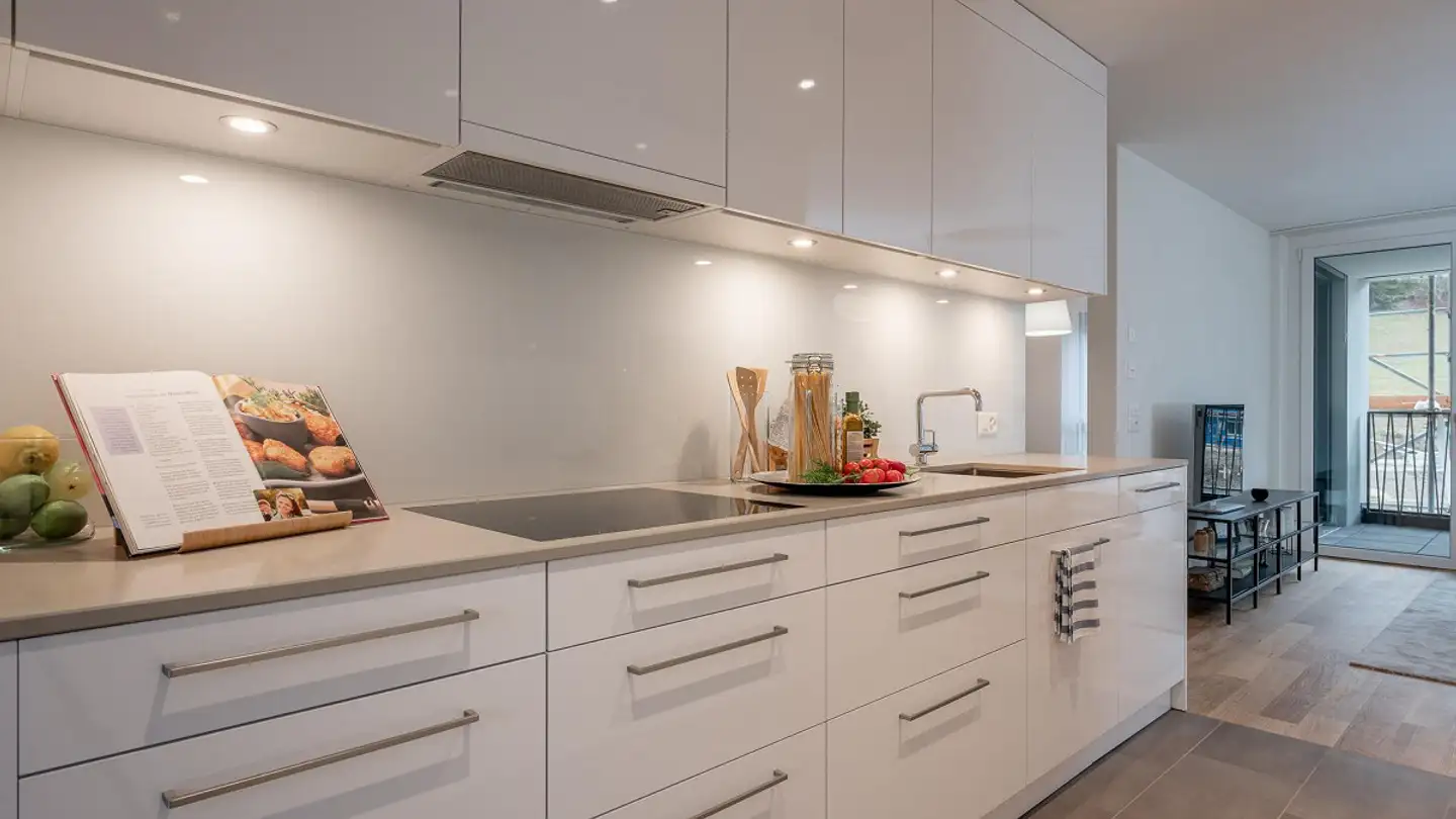 Wohnung mieten - Herblingerstrasse 27, 8207 Schaffhausen - Foto 3