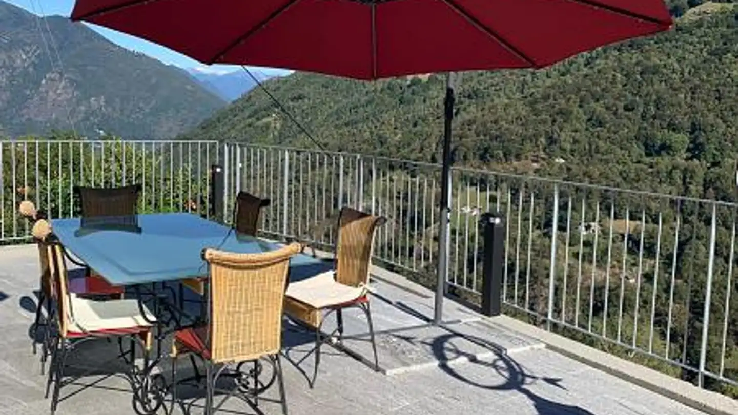 Casa singola in vendita - 6655 Intragna