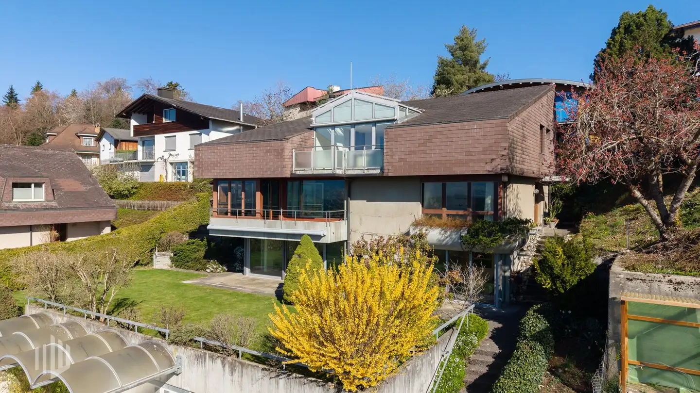 Single house for sale - Dählenweg 6, 3672 Oberdiessbach
