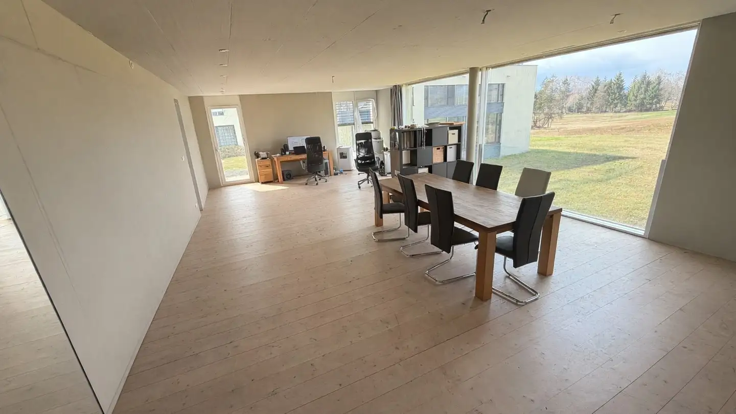 Commercial à louer - Uster West 6, 8610 Uster