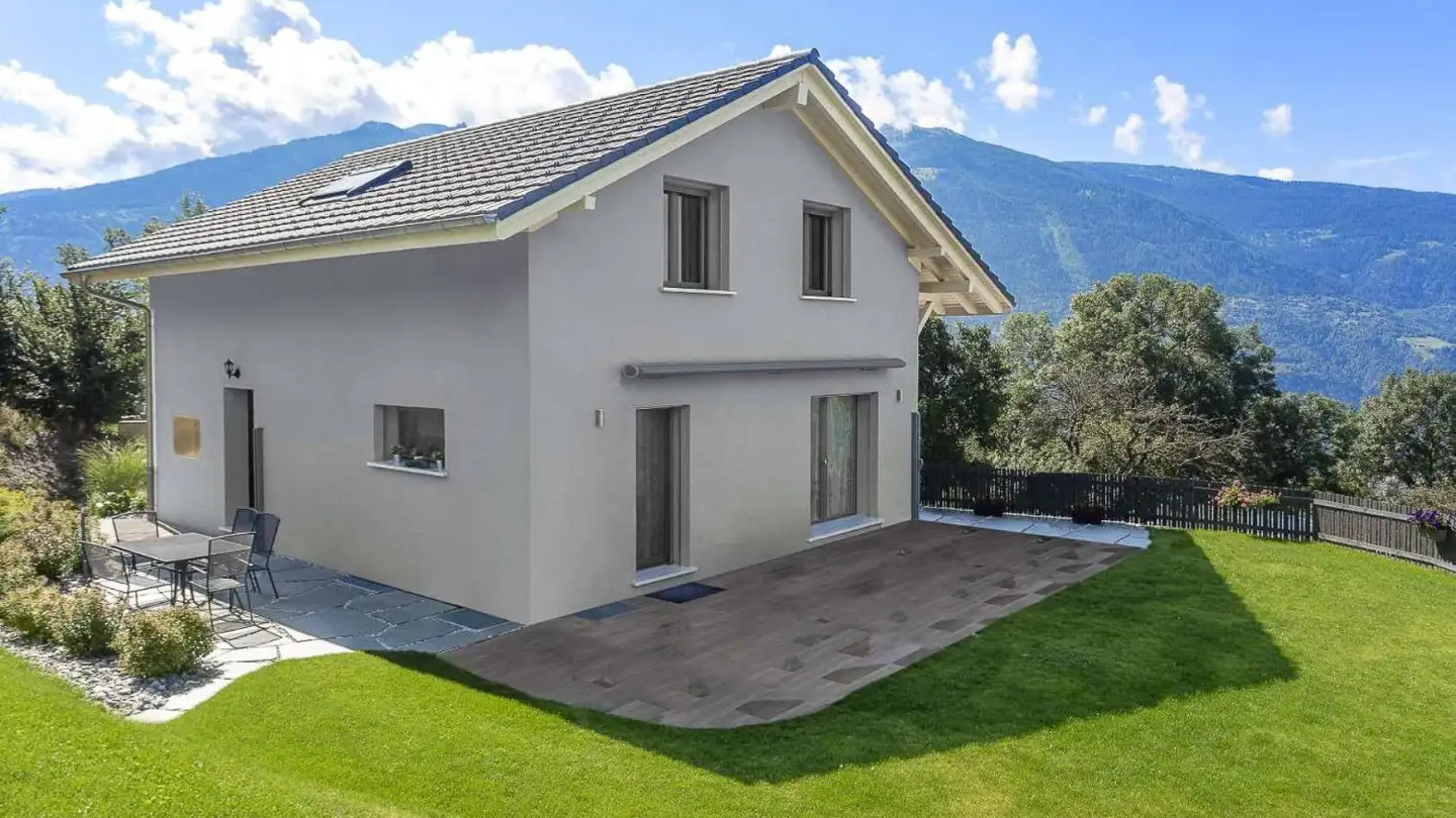 Casa singola in vendita - 1975 St-Séverin - Foto 4