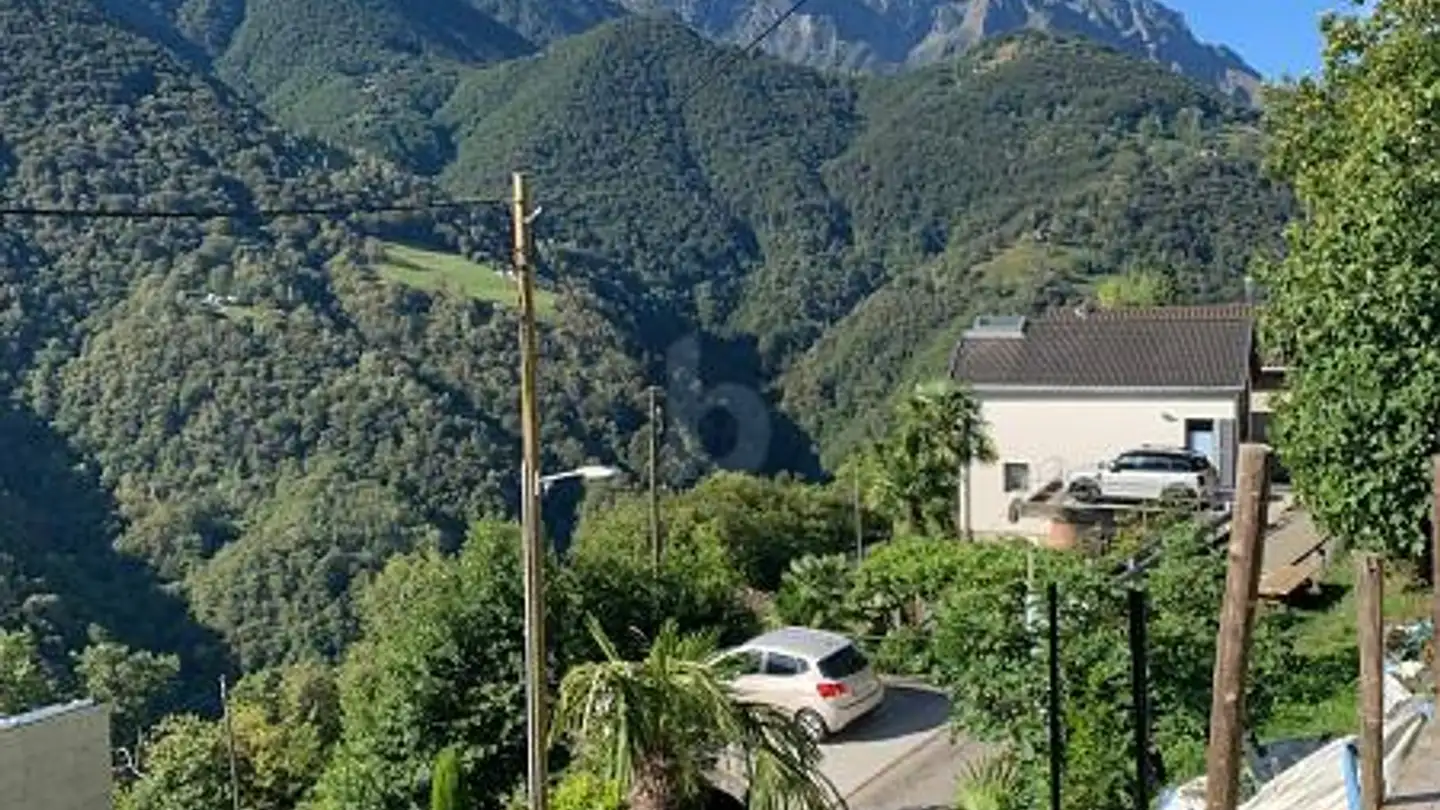 Casa singola in vendita - 6655 Intragna - Foto 2