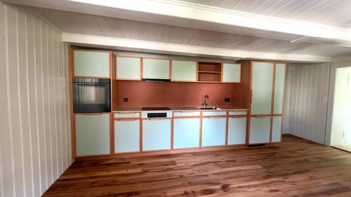 Apartment for rent - Dorfstrasse 13, 6375 Beckenried - Photo 4