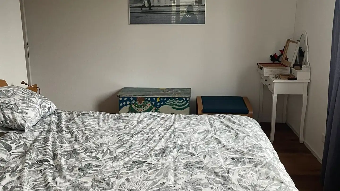 Wohnung mieten - Sinserstrasse 8, 5646 Abtwil AG