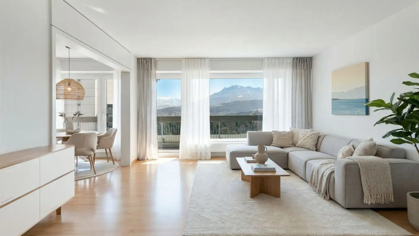 Duplex à vendre - Benziwilstrasse 23, 6020 Emmenbrücke