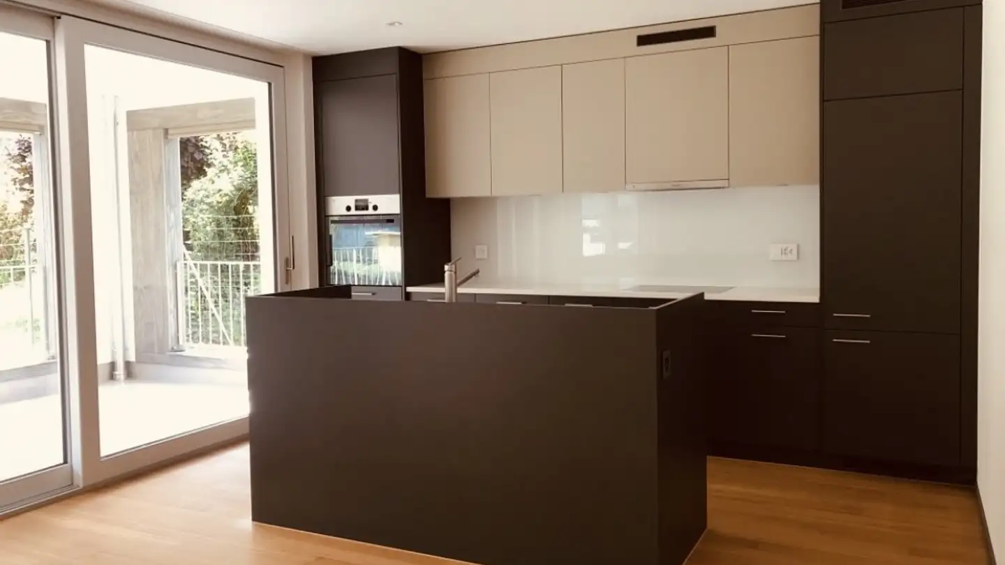 Apartment for rent - Chriesibühel 3, 7204 Untervaz