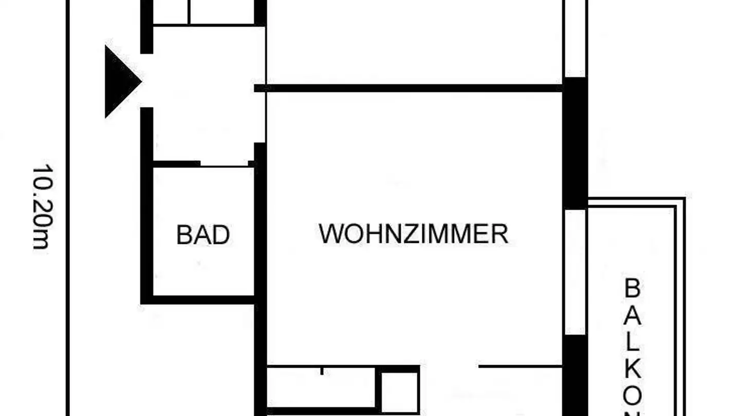 Appartement à louer - Obstgartenweg 20, 8708 Männedorf - Photo 2