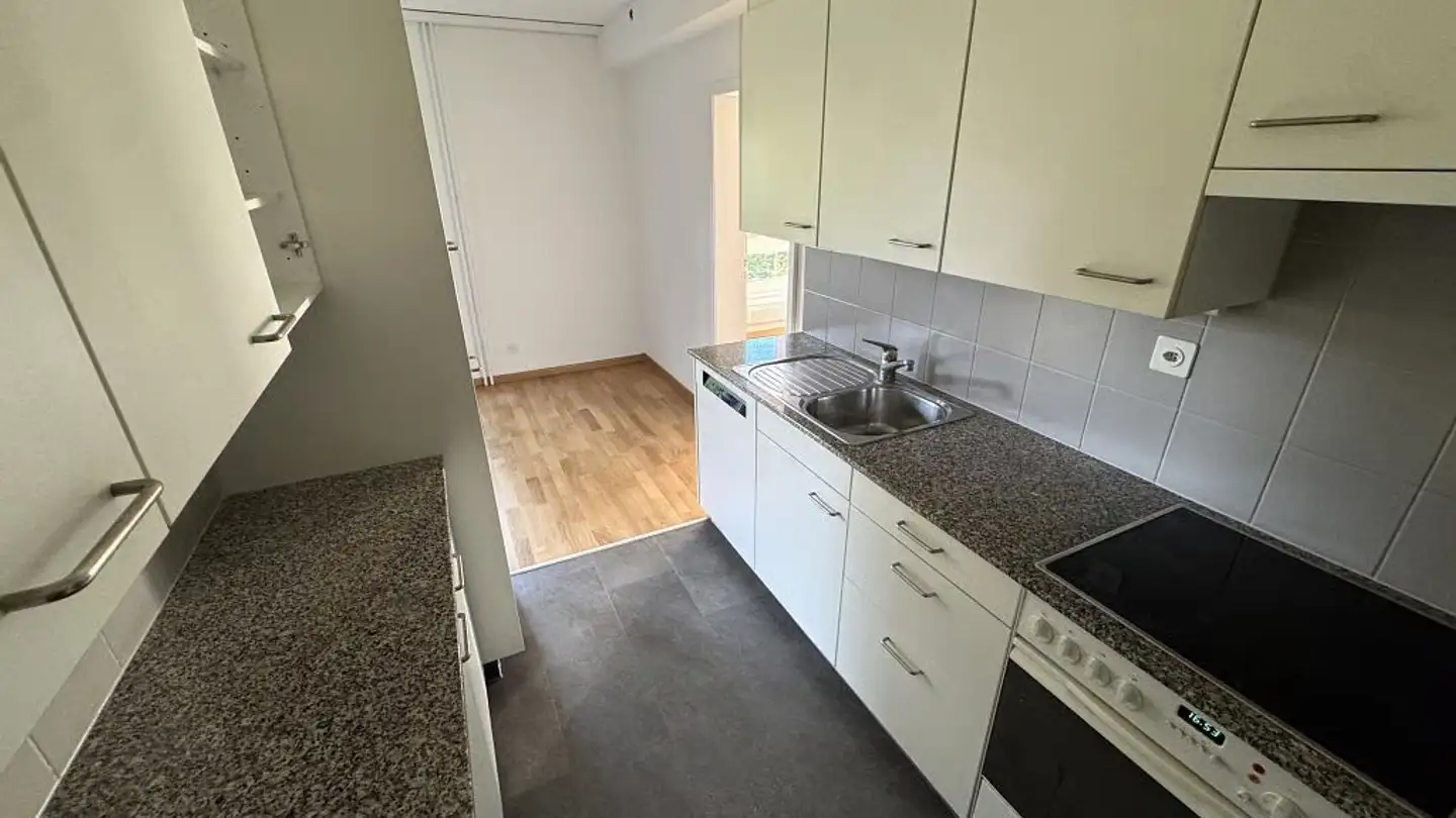 Appartamento in affitto - Alpenstrasse 6, 3072 Ostermundigen - Foto 4