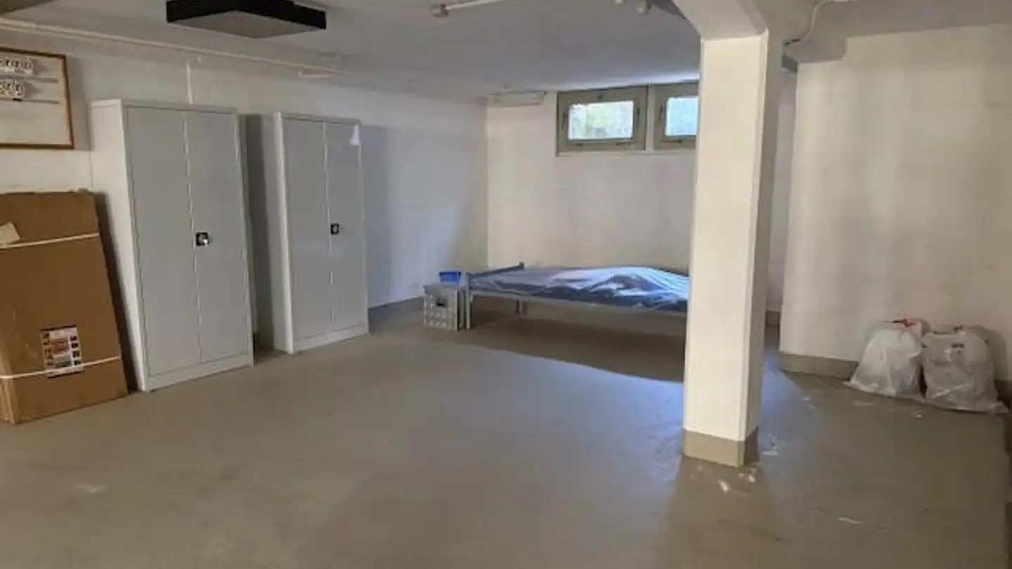 Gewerbe mieten - Zieglerweg 16, 8240 Thayngen - Foto 3