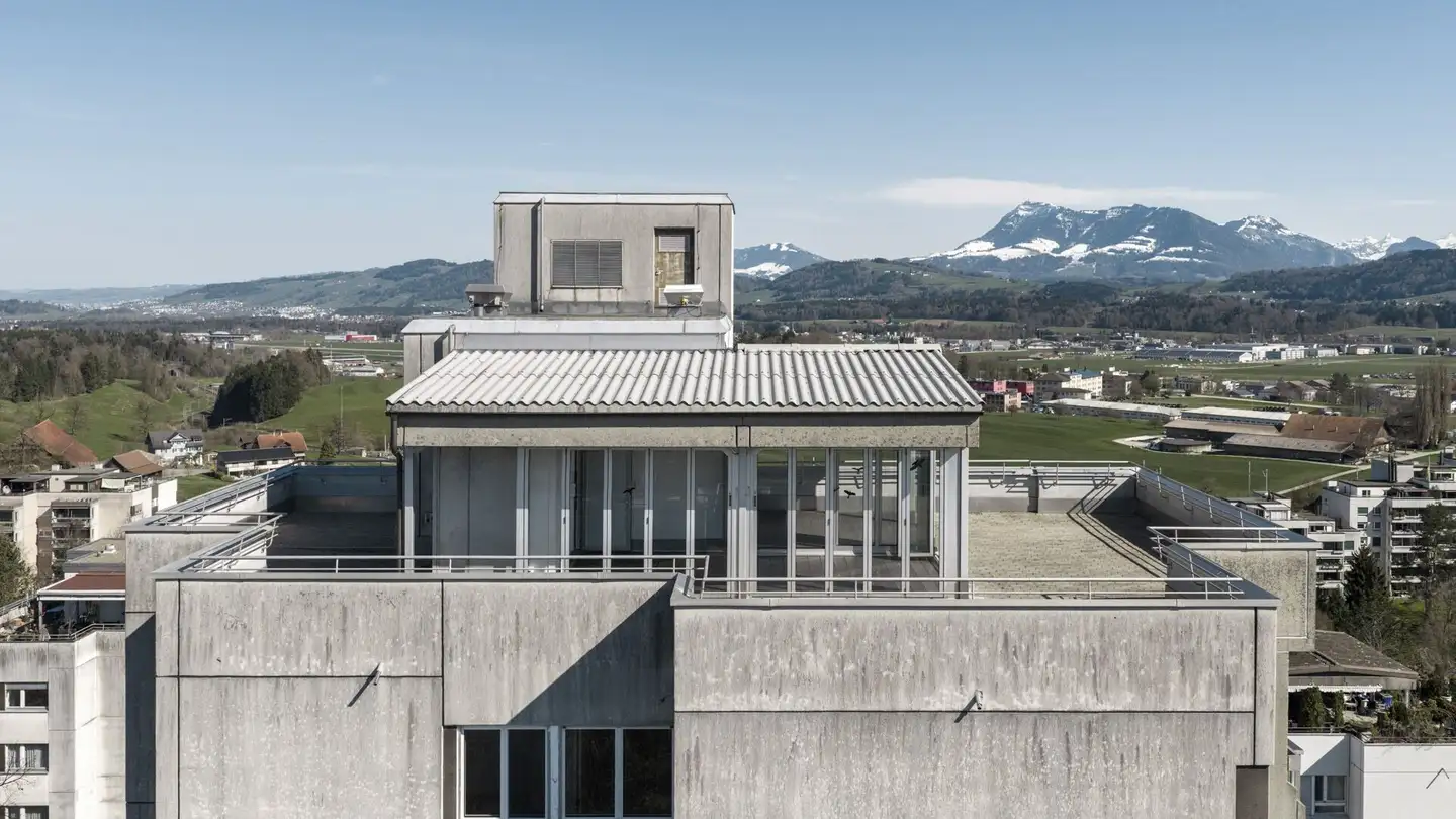 Duplex à vendre - Benziwilstrasse 23, 6020 Emmenbrücke - Photo 3