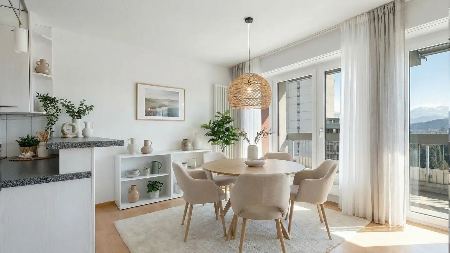 Duplex à vendre - Benziwilstrasse 23, 6020 Emmenbrücke - Photo 4