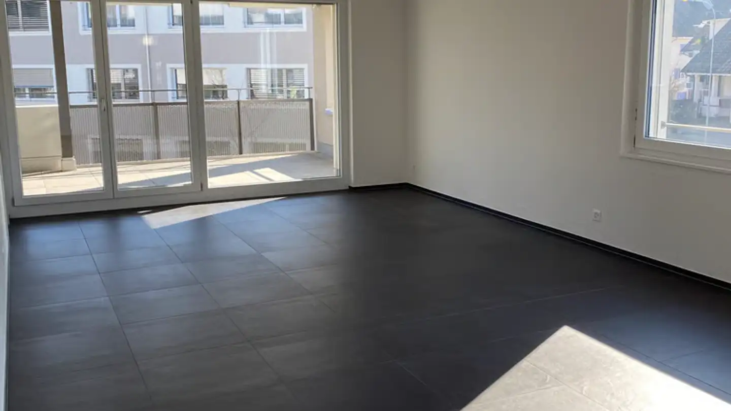 Apartment for rent - Lindenackerstrasse 1a, 8360 Eschlikon TG