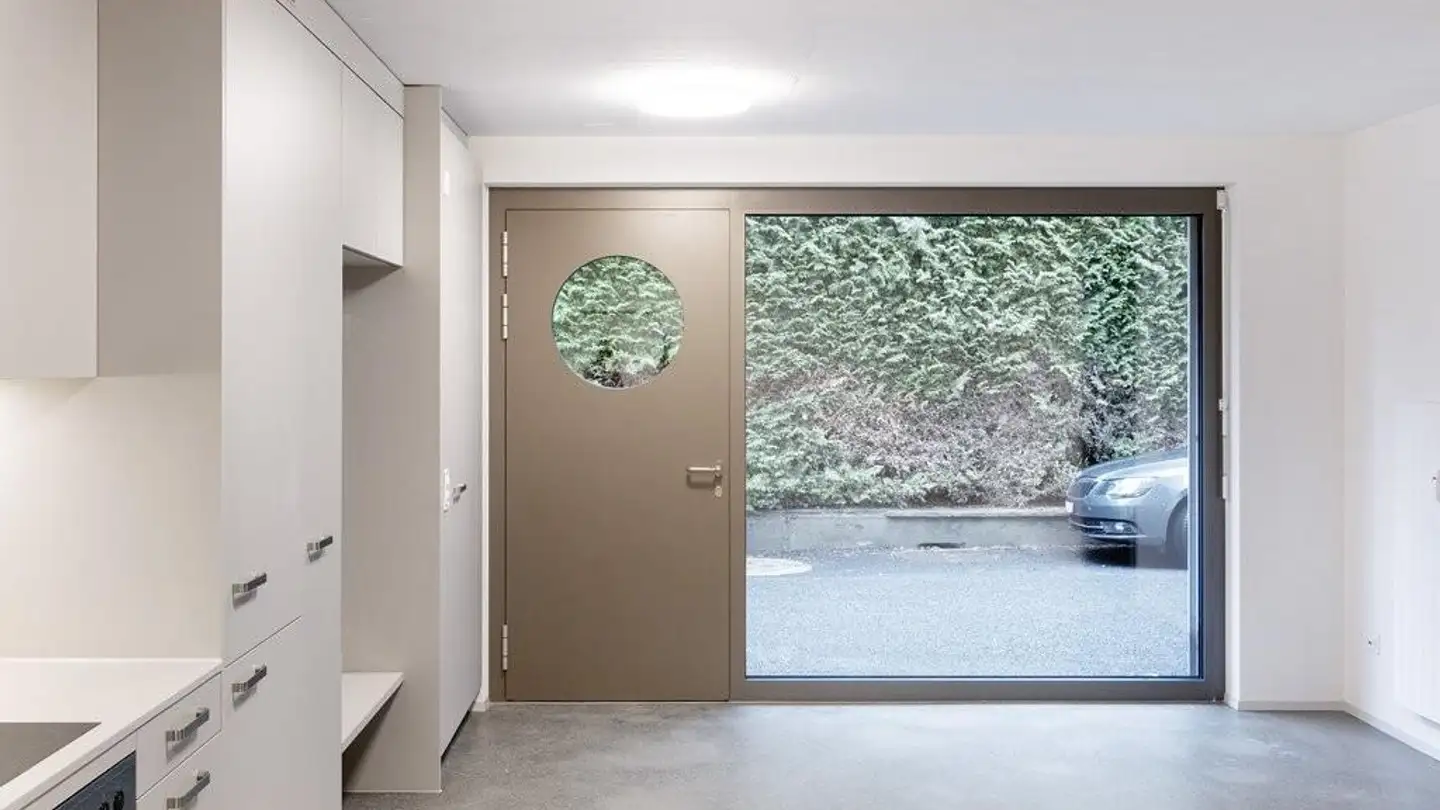 Loft in affitto - Belpstrasse 28, 3007 Bern - Foto 4