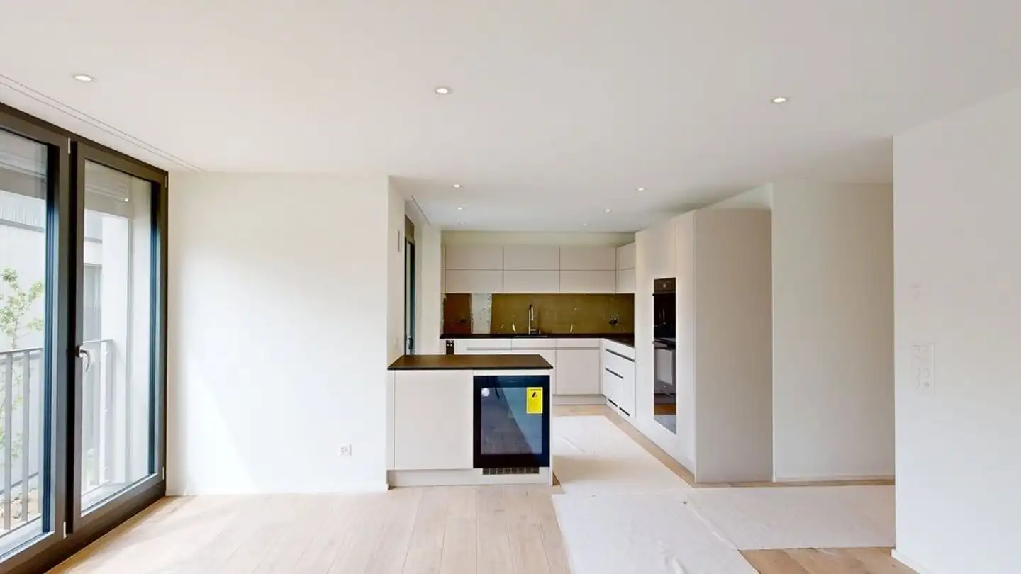 Wohnung mieten - Stickiweg 10, 5615 Fahrwangen - Foto 2