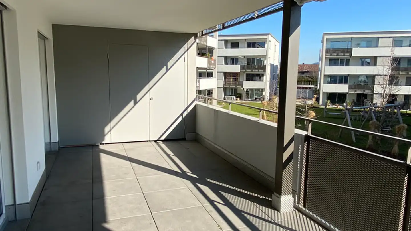 Appartamento in affitto - Lindenackerstrasse 1a, 8360 Eschlikon TG - Foto 4
