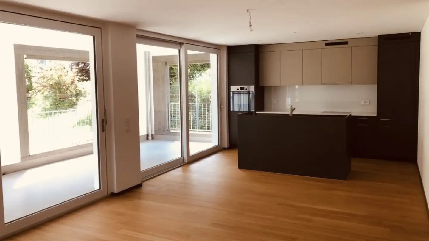 Wohnung mieten - Chriesibühel 3, 7204 Untervaz - Foto 2